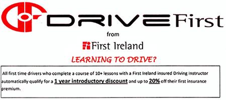 Insurance discount partner